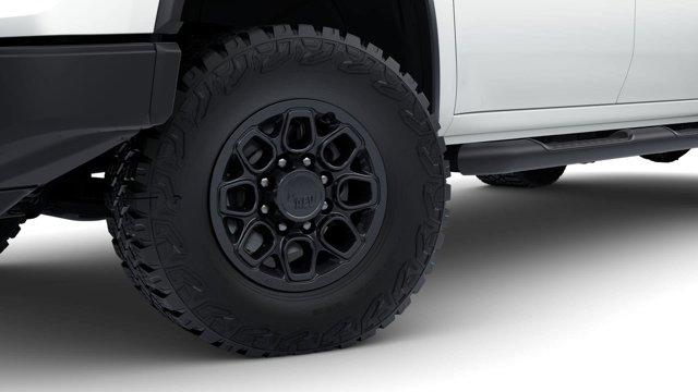new 2025 Chevrolet Silverado 2500 car, priced at $78,561