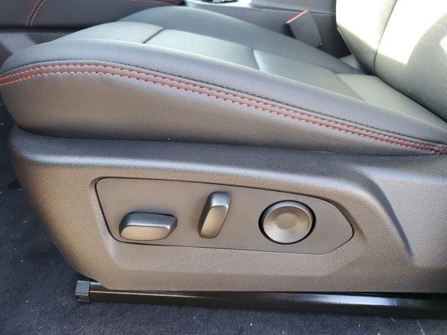 new 2025 Chevrolet Colorado car, priced at $44,298