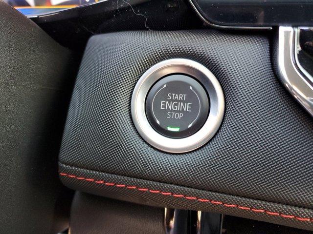 new 2025 Chevrolet Colorado car, priced at $44,298
