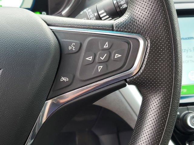 used 2020 Chevrolet Bolt EV car, priced at $14,859