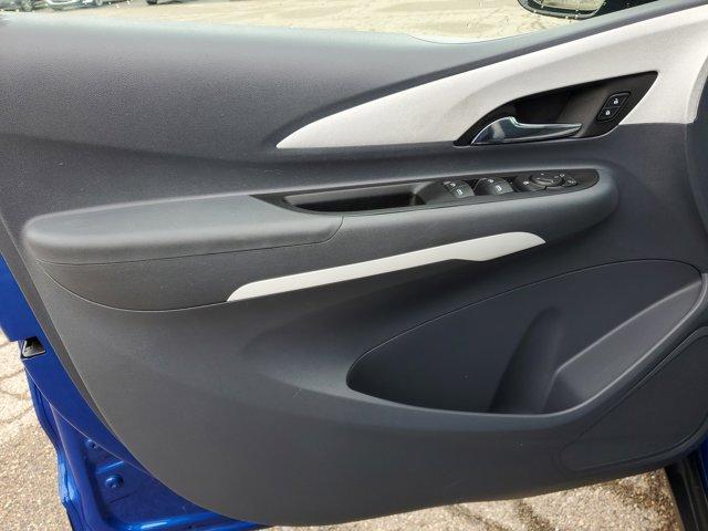 used 2020 Chevrolet Bolt EV car, priced at $14,859