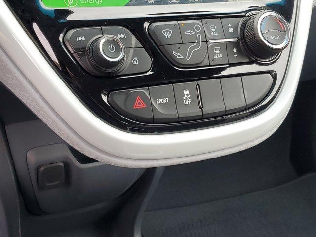 used 2020 Chevrolet Bolt EV car, priced at $14,859