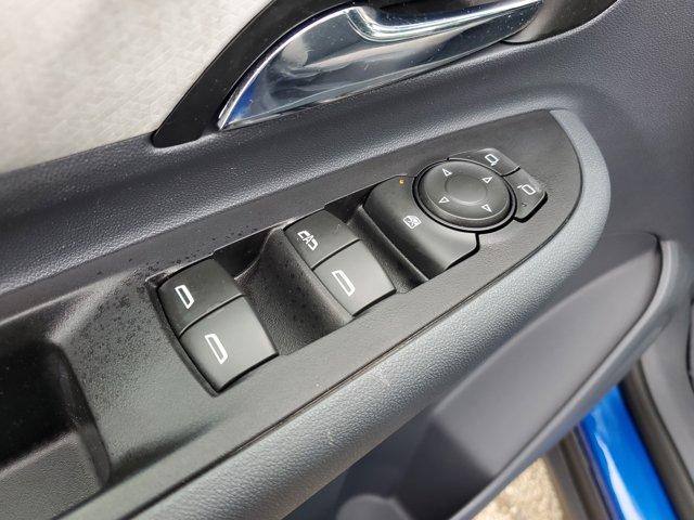 used 2020 Chevrolet Bolt EV car, priced at $14,859