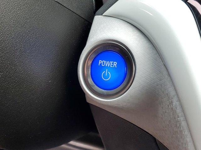 used 2020 Chevrolet Bolt EV car, priced at $14,859
