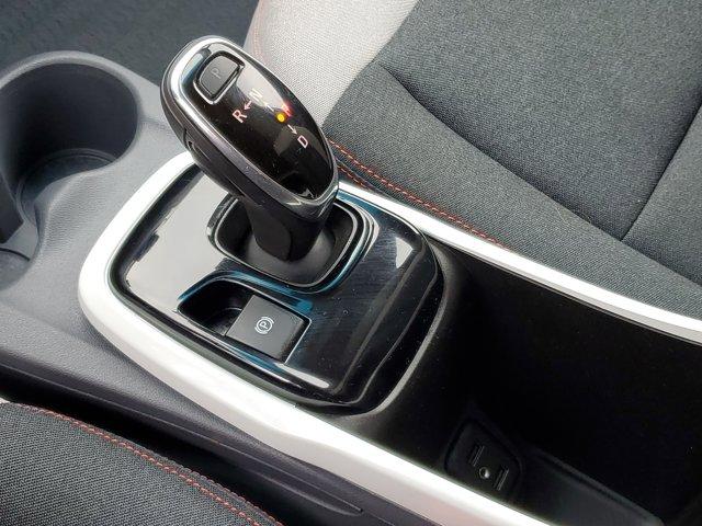 used 2020 Chevrolet Bolt EV car, priced at $14,859