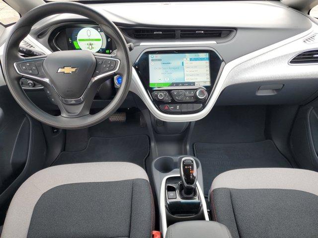 used 2020 Chevrolet Bolt EV car, priced at $14,859
