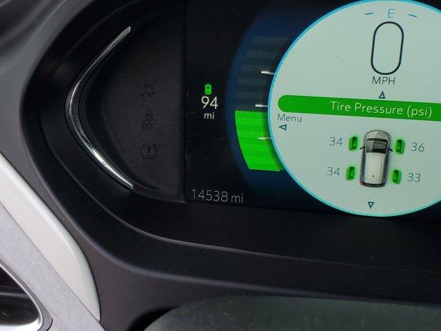 used 2020 Chevrolet Bolt EV car, priced at $14,859