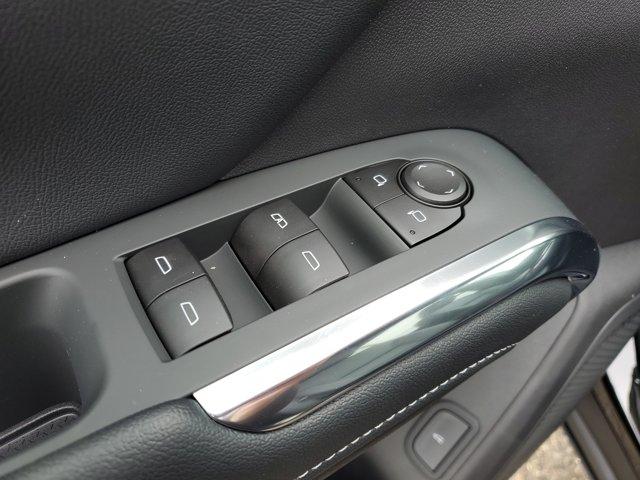 new 2025 Chevrolet Traverse car, priced at $40,839