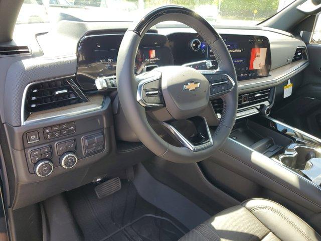 new 2025 Chevrolet Suburban car, priced at $92,508