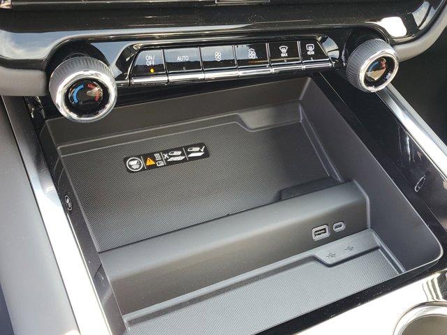 new 2025 Chevrolet Suburban car, priced at $92,508