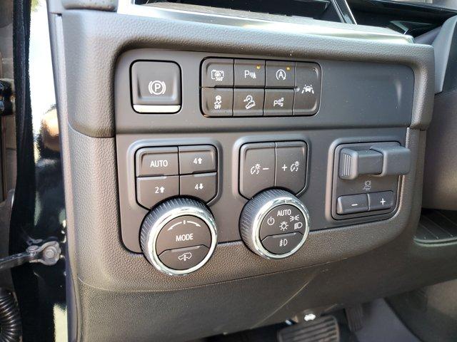 new 2025 Chevrolet Suburban car, priced at $92,508