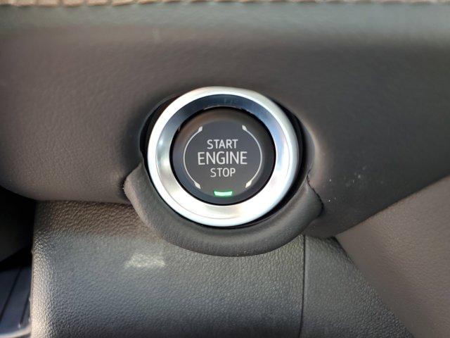 new 2025 Chevrolet Suburban car, priced at $92,508