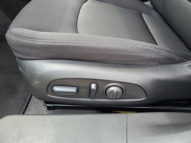 used 2023 Chevrolet Malibu car, priced at $19,320
