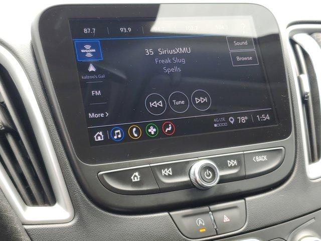 used 2023 Chevrolet Malibu car, priced at $19,320