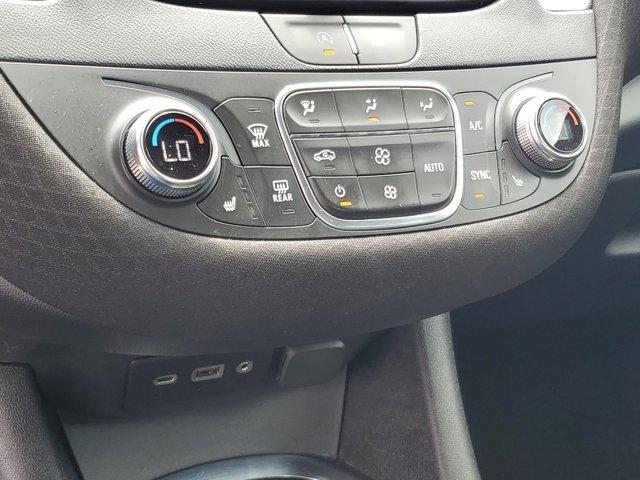 used 2023 Chevrolet Malibu car, priced at $19,320