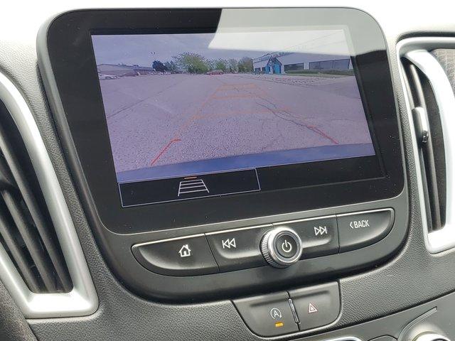 used 2023 Chevrolet Malibu car, priced at $19,320