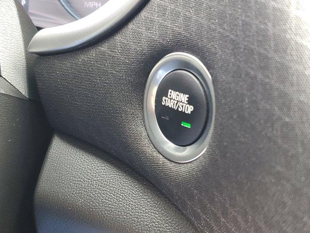 used 2024 Chevrolet Malibu car, priced at $20,876