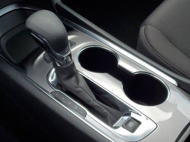 used 2024 Chevrolet Malibu car, priced at $20,876