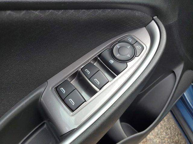 used 2024 Chevrolet Malibu car, priced at $20,876