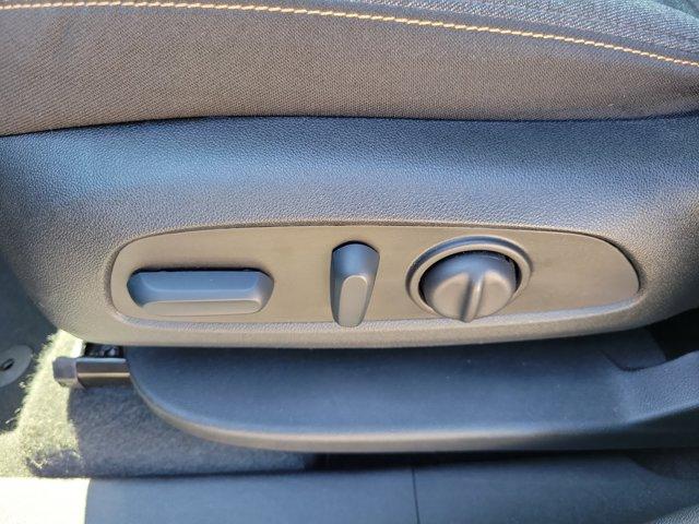 used 2022 Chevrolet Equinox car, priced at $21,881