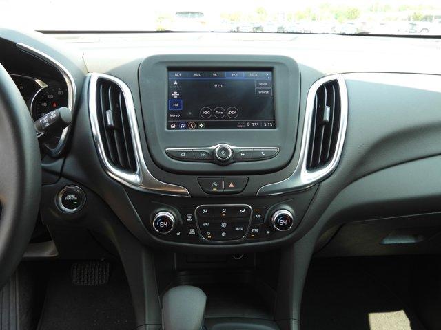 used 2022 Chevrolet Equinox car, priced at $21,881