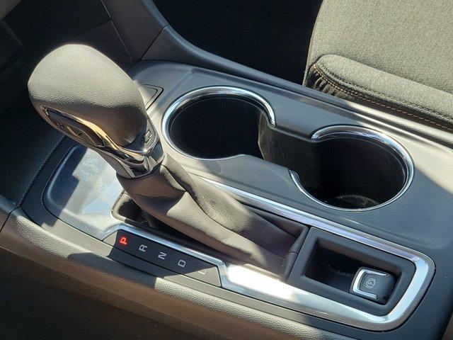 used 2022 Chevrolet Equinox car, priced at $21,881