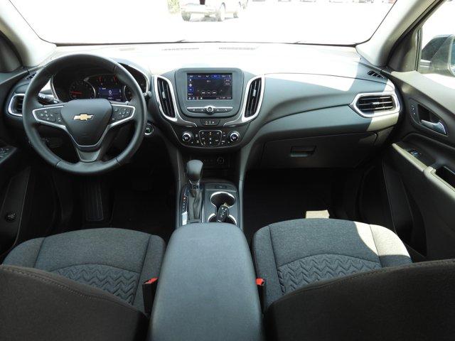 used 2022 Chevrolet Equinox car, priced at $21,881