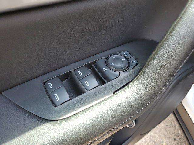 used 2022 Chevrolet Blazer car, priced at $23,723