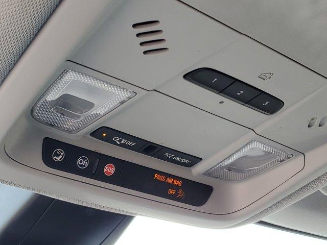 used 2022 Chevrolet Blazer car, priced at $23,723