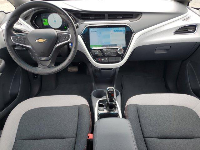 used 2020 Chevrolet Bolt EV car, priced at $15,768