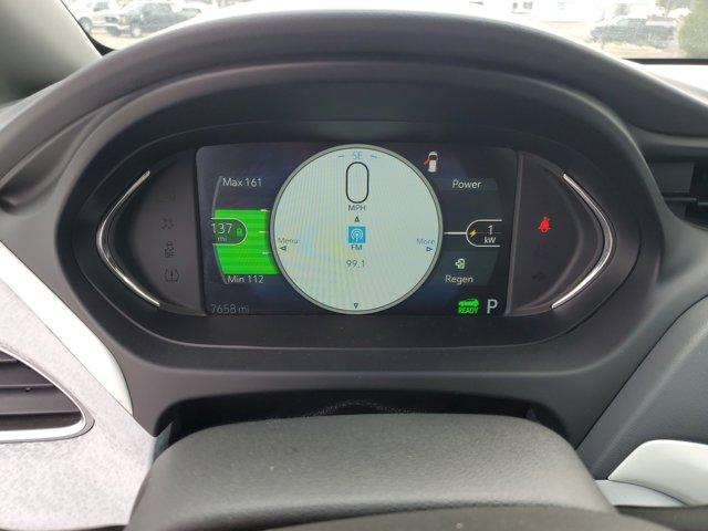 used 2020 Chevrolet Bolt EV car, priced at $15,768