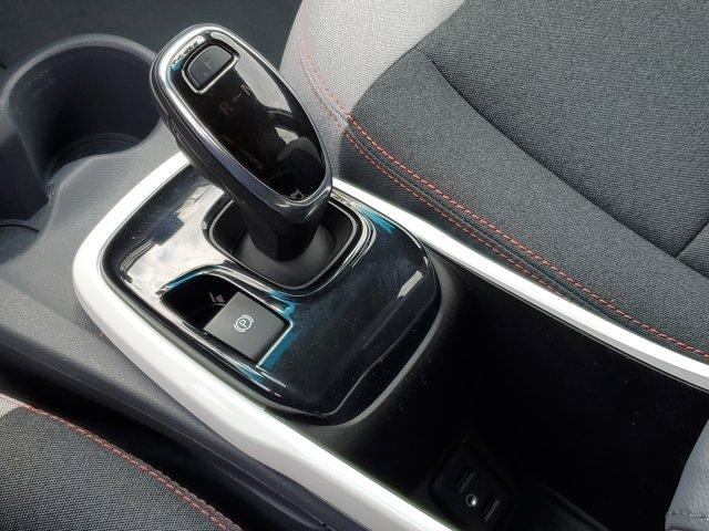 used 2020 Chevrolet Bolt EV car, priced at $15,768