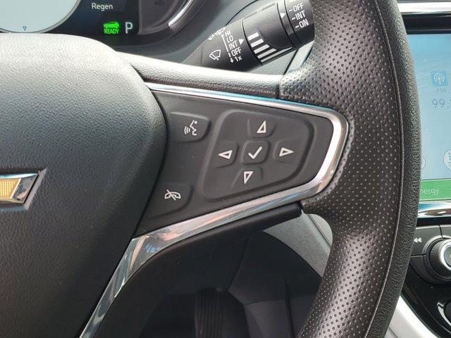 used 2020 Chevrolet Bolt EV car, priced at $15,768