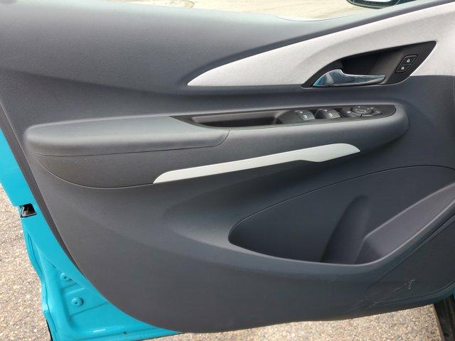 used 2020 Chevrolet Bolt EV car, priced at $15,768