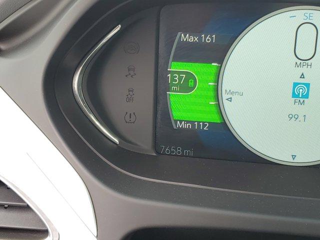 used 2020 Chevrolet Bolt EV car, priced at $15,768