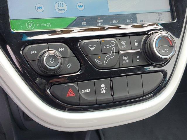 used 2020 Chevrolet Bolt EV car, priced at $15,768