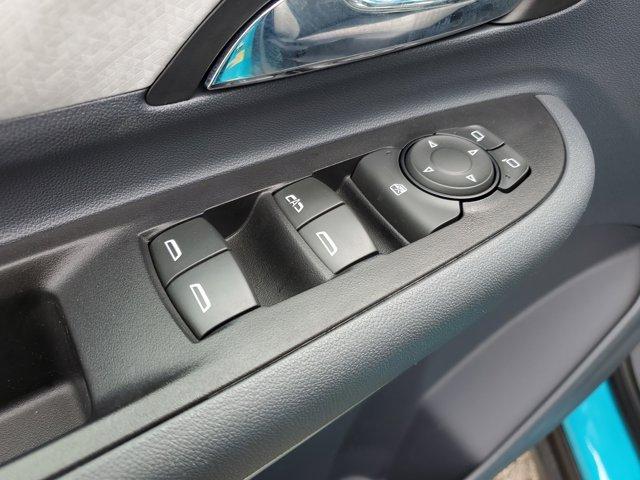 used 2020 Chevrolet Bolt EV car, priced at $15,768