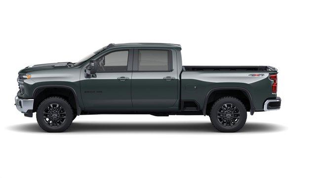 new 2025 Chevrolet Silverado 2500 car, priced at $66,688