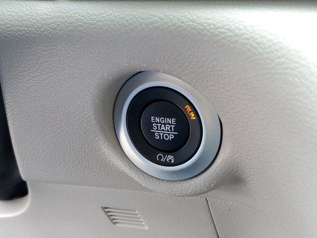 used 2022 Chrysler Pacifica car, priced at $23,288