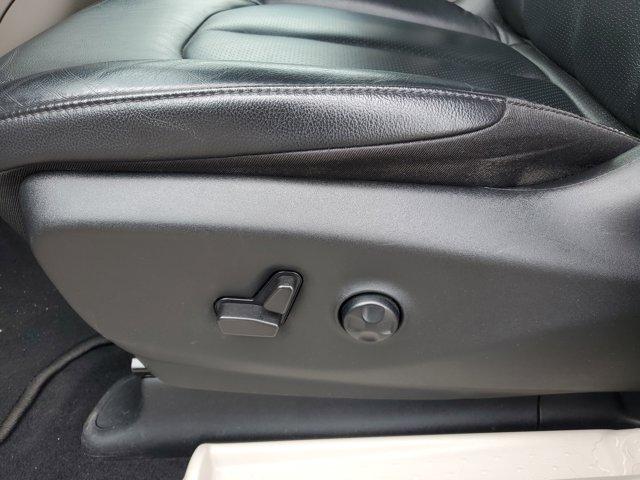 used 2022 Chrysler Pacifica car, priced at $23,288