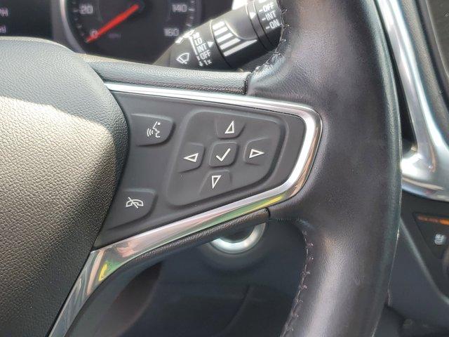 used 2020 Chevrolet Equinox car, priced at $19,975