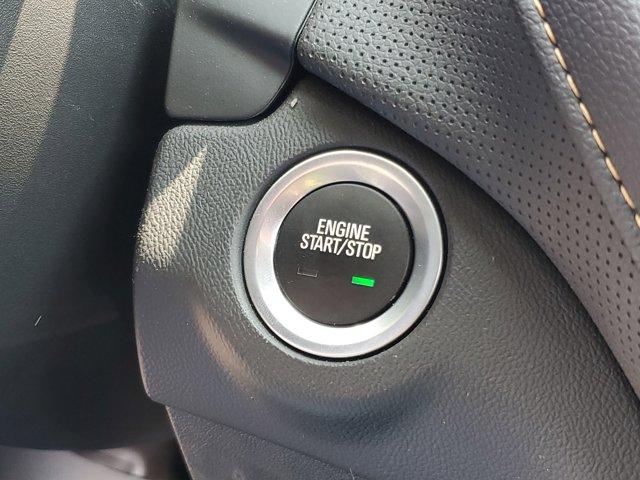 used 2020 Chevrolet Equinox car, priced at $19,975