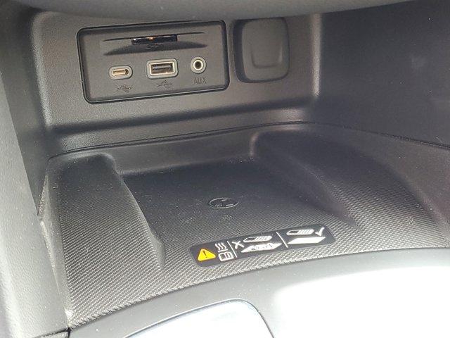 used 2020 Chevrolet Equinox car, priced at $19,975
