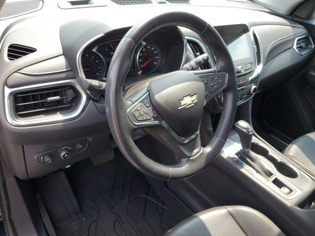 used 2020 Chevrolet Equinox car, priced at $19,975