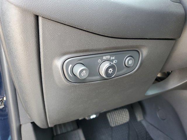 used 2020 Chevrolet Equinox car, priced at $19,975