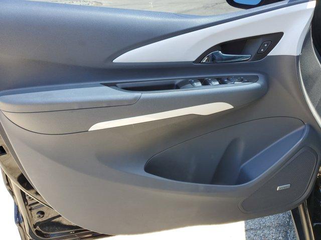 used 2020 Chevrolet Bolt EV car, priced at $15,582
