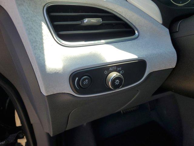 used 2020 Chevrolet Bolt EV car, priced at $15,582