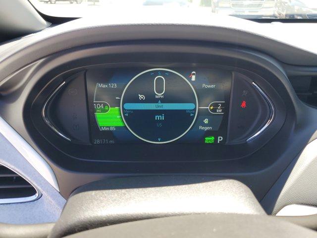 used 2020 Chevrolet Bolt EV car, priced at $15,582