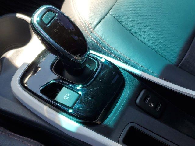 used 2020 Chevrolet Bolt EV car, priced at $15,582