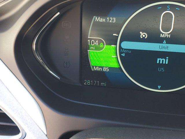 used 2020 Chevrolet Bolt EV car, priced at $15,582